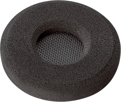 HP Poly Oreillette en mousse Poly EncorePro HW510/520 (2 pièces)