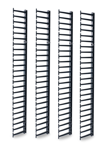 Vertical Cable Manager for NetShelter 2x