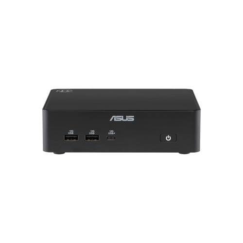 ASUS NUC 16 Pro RNUC16GDKU760002 Zwart 356H