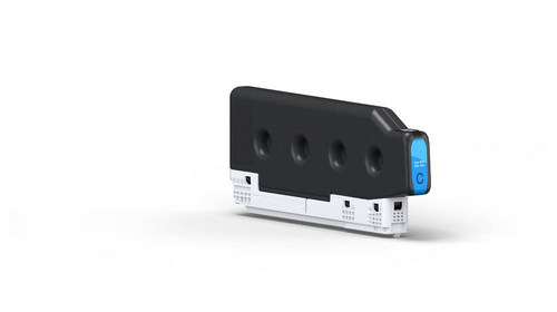 Epson C13T08H200 ink cartridge 1 pc(s) Original Cyan