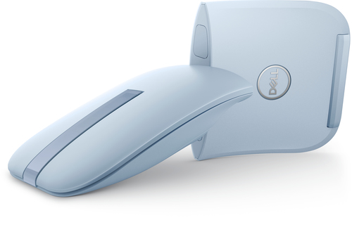 DELL MS700 mouse Ambidextrous Bluetooth Optical 4000 DPI