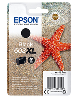 Epson C13T03A14020 ink cartridge 1 pc(s) Original High (XL) Yield Black