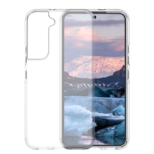 dbramante1928 Iceland Pro - Galaxy S22 - Clear