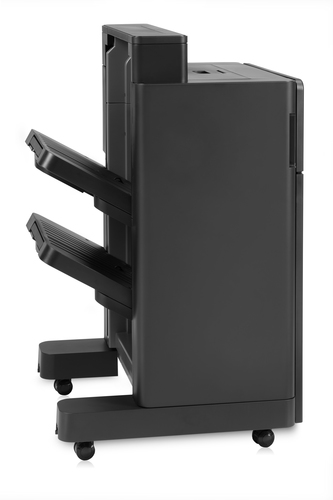 HP LaserJet Stapler/Stacker