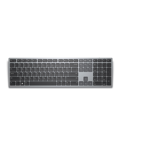 DELL Clavier Pro Plus - KB700 - États-Unis international (QWERTY)