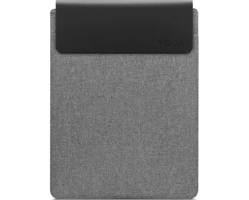Lenovo GX41K68627 laptoptas 40,6 cm (16") Opbergmap/sleeve Grijs