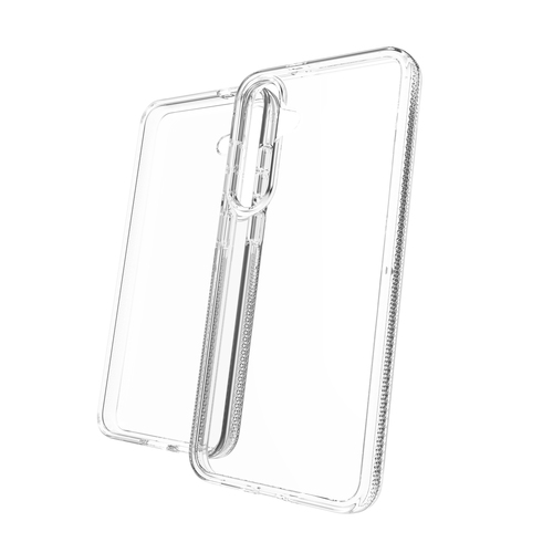 ZAGG Crystal Palace Case For Galaxy S25 FE