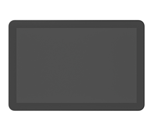 Logitech Tap Scheduler 25,6 cm (10.1") 1280 x 800 Pixels IPS 802.11a, 802.11b, 802.11g, Wi-Fi 4 (802.11n), Wi-Fi 5 (802.11ac) Grafiet Bluetooth Logitech Tap Scheduler 25,6 cm (10.1") 1280 x 800 Pixels IPS 802.11a, 802.11b, 802.11g, Wi-Fi 4 (802.11n), Wi-Fi 5 (802.11ac) Grafiet Bluetooth