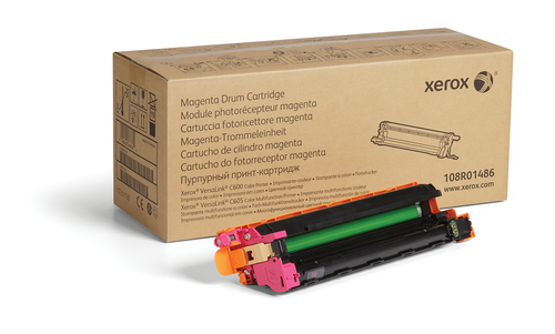 VersaLink C60X Magenta Drum Cartridge