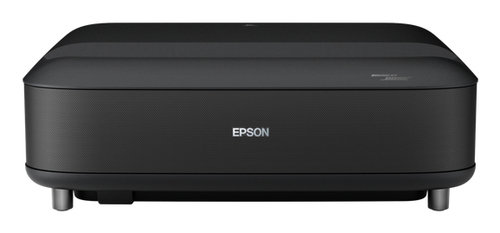 Epson EH-LS670B Standard throw projector 3LCD UHD 4K (3840x2160) Black