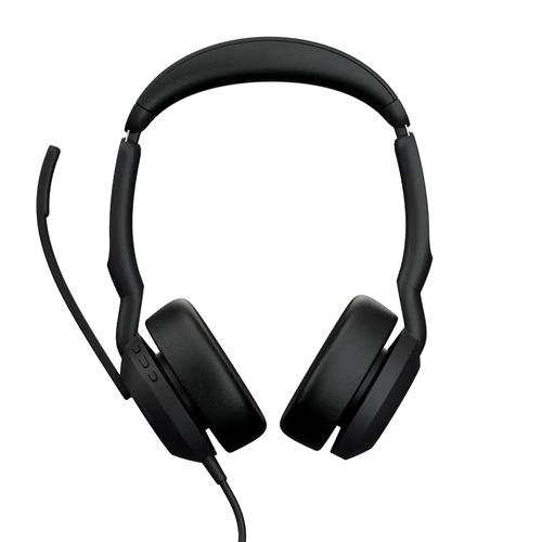 Jabra Evolve2 50 - USB-C/A UC Stereo (without Bluetooth)