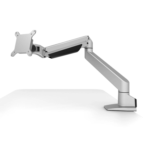 Reach Articulating Arm Desk Mount CblMng