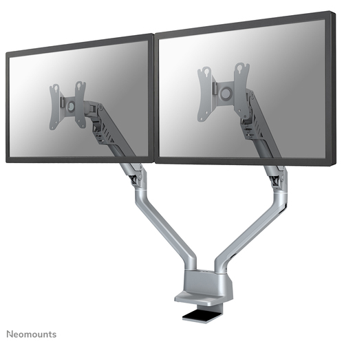 Neomounts monitor desk mount