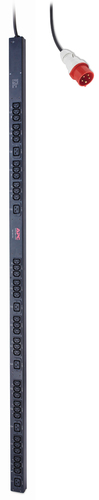 Rack PDU Basic/Zero U 11kW 230V