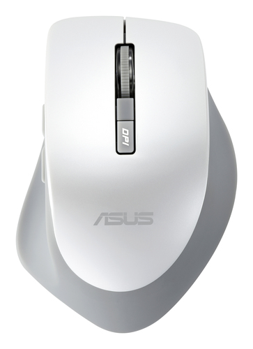 ASUS WT425 souris Bureau Droitier RF sans fil Optique 1600 DPI