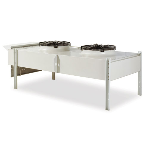 APC ACFC75256 rack cooling equipment