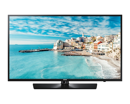 Samsung HG55EF690UB 139.7 cm (55") 4K Ultra HD Smart TV Black 20 W