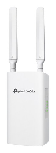 TP-Link Omada ER703WP-4G-Outdoor entrée et régulateur 10, 100, 1000 Mbit/s