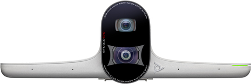 POLY Caméra intelligente Studio E70