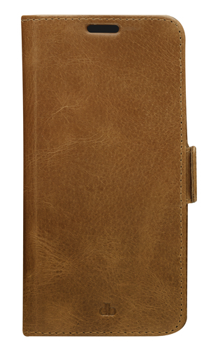 dbramante1928 Copenhagen Slim - Galaxy S22 - Tan