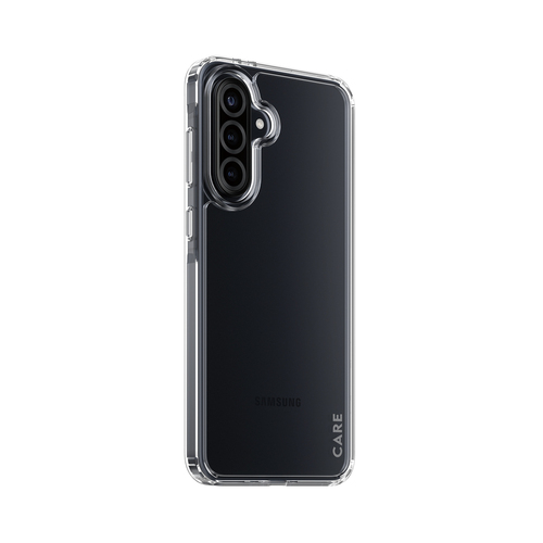 PanzerGlass CARE™ by ® Urban Combat Case Transparent Samsung Galaxy A36 5G