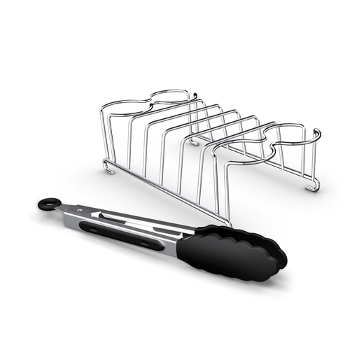 Philips Accessoire voor Airfryer 6,2 l, 8,3 l en 9 l