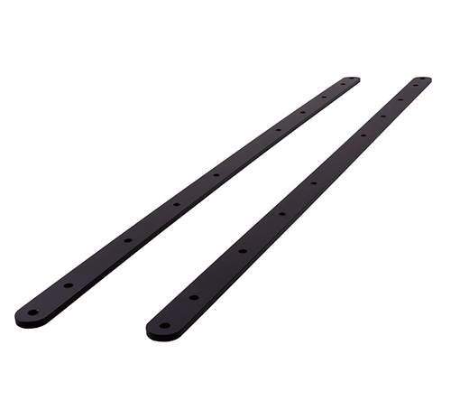 B-Tech Interface Adaptor Arms for VESA 900 x 400