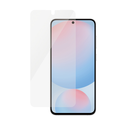 PanzerGlass ® Screen Protector Samsung Galaxy S24 FE | Ultra-Wide Fit w. EasyAligner Doorzichtige schermbeschermer 1 stuk(s)