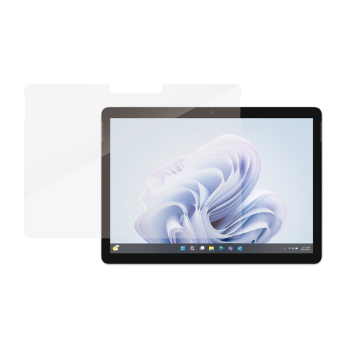 PanzerGlass ® Screen Protector Microsoft Surface Go 4 | Go 3 | Go 2 | Go Doorzichtige schermbeschermer 1 stuk(s)