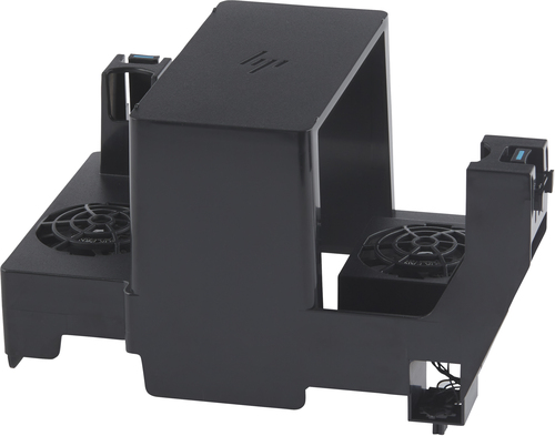 HP Z4 Mem Cooling Solution