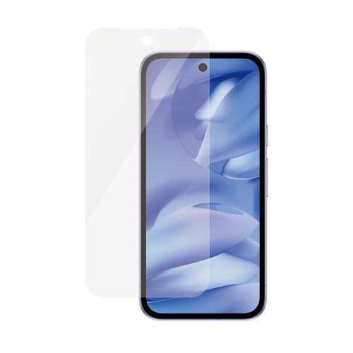 PanzerGlass ® Screen Protector Google Pixel 9a | Ultra-Wide Fit Doorzichtige schermbeschermer 1 stuk(s)