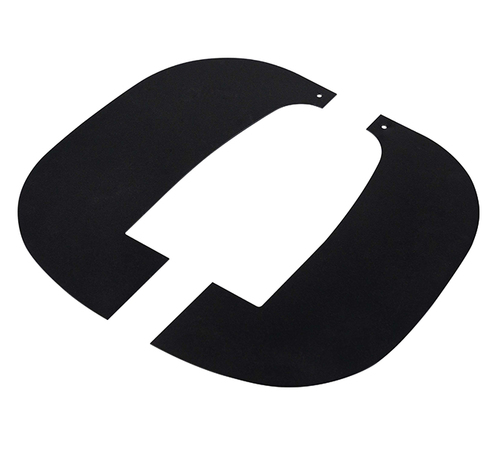 B-Tech SYSTEM X - False Floor Trim