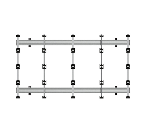 B-Tech BT93INFWP-W-4X4