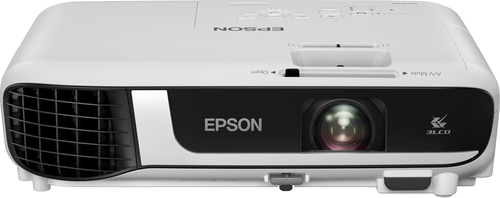 Epson EB-W51 data projector Standard throw projector 4000 ANSI lumens 3LCD WXGA (1280x800) White