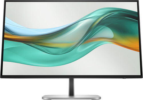 HP Series 5 Pro Écran QHD USB-C 27 pouces - 527pu