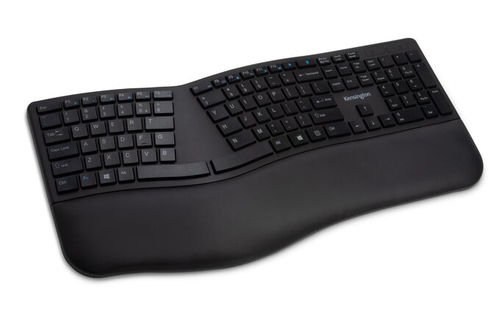 Kensington ProFit Ergo Wireless Keyboard FR