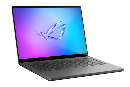 ASUS ROG Zephyrus G14 GA403WW-QS075W Copilot+ PC AMD Ryzen AI 9 370 Laptop 35.6 cm (14") 3K 32 GB LPDDR5x-SDRAM 2 TB SSD NVIDIA GeForce RTX 5080 Wi-Fi 7 (802.11be) Windows 11 Home Belgian Grey