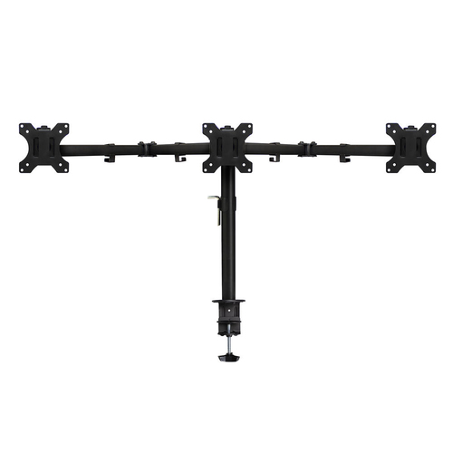 ACT Triple monitor arm