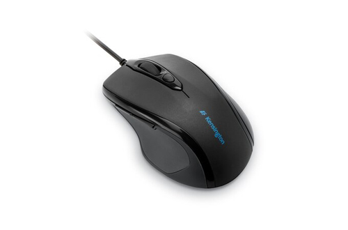 Pro Fit USB/PS2 Wired Mid-Size Mouse
