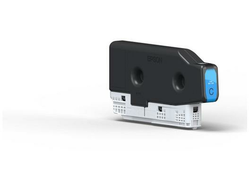 Epson C13T08Q240 ink cartridge 1 pc(s) Original Cyan