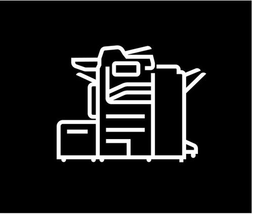 Xerox CMYK + Vivid PrimeLink C9065/70 Printer A3 65/70 -70/75 ppm Duplex Copy/Print/Scan (Requires 097S05154)