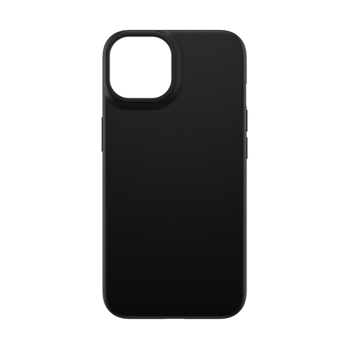 PanzerGlass SAFE. by ® TPU Case iPhone 14 | Black | BULK coque de protection pour téléphones portables Housse Noir