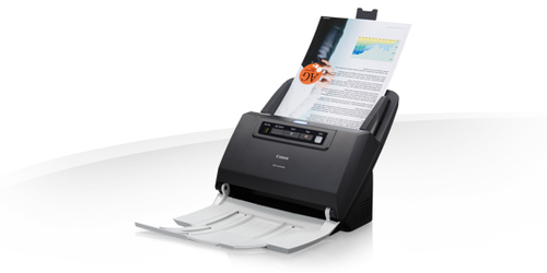 Scanner DR-M160 II