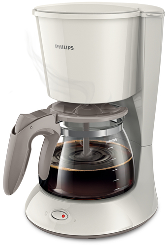 Philips Daily Collection Cafetière Daily HD7461/00