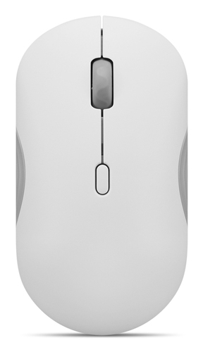 Lenovo 350 muis Kantoor Ambidextrous Bluetooth Optisch 2400 DPI