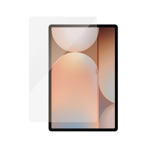 PanzerGlass ® Screen Protector Samsung Galaxy Tab S10 FE | S9 5G | S9 FE 5G | Ultra-Wide Fit Doorzichtige schermbeschermer 1 stuk(s)