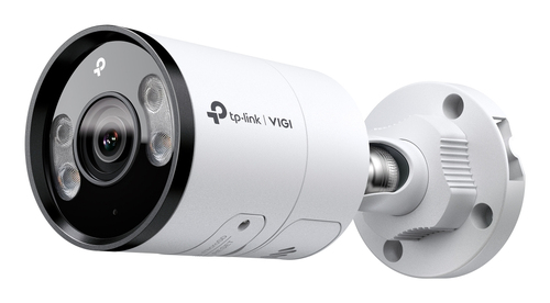 TP-Link INSIGHT S385 Balle (forme) Caméra de sécurité IP Extérieure 3840 x 2160 pixels Mur