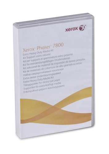 Xerox Extra Heavy Duty Media Kit