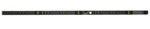 Vertiv Geist VP4G30AS power distribution unit (PDU) 42 AC outlet(s) 0U Black
