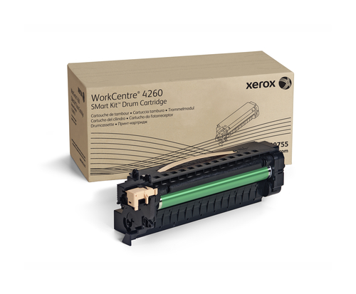Drum Cartridge 80000p f WC 4260